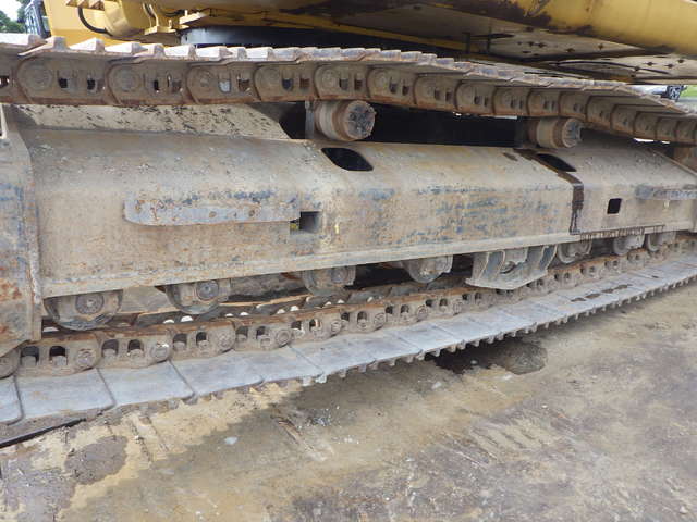 CAT 320DL-E ★ Excavator ★ 600G, Piping, A/C, EPA