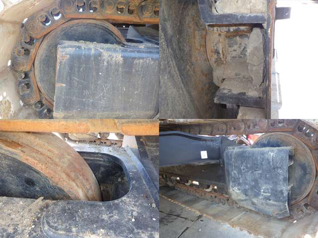 CAT 320GC-07C ★ Excavator ★ 600G, Arm Crane, A/C, EPA, 譲渡書なし