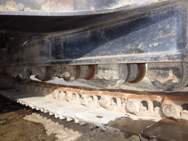CAT 320DL-E ★ Excavator ★ 600G, Piping, A/C, EPA