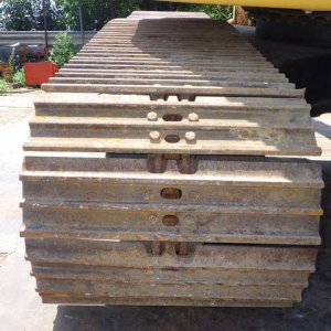 KOMATSU PC138US-11 ★ Excavator ★ 700G, ArmCrane, A/C, 2way-Multi - Image 20