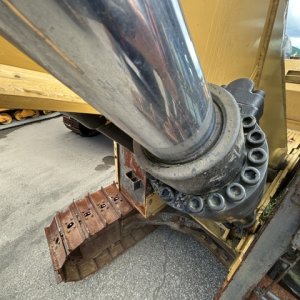 CAT 314ELCR ★ Excavator ★ 500S.G, Piping, Blade(Rear), w/o Attachments - Image 22