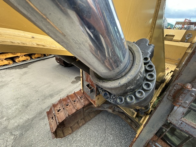 CAT 314ELCR ★ Excavator ★ 500S.G, Piping, Blade(Rear), w/o Attachments