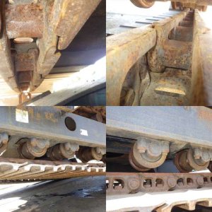 KOMATSU PC138US-11 ★ Excavator ★ 700G, ArmCrane, A/C, 2way-Multi - Image 26
