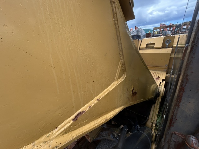 CAT 314ELCR ★ Excavator ★ 500S.G, Piping, Blade(Rear), w/o Attachments