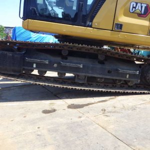 CAT 320GC-07C ★ Excavator ★ 600G, Arm Crane, A/C, EPA, 譲渡書なし - Image 24
