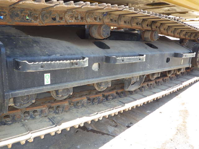 CAT 320GC-07C ★ Excavator ★ 600G, Arm Crane, A/C, EPA, 譲渡書なし