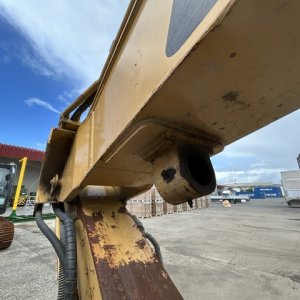 CAT 314ELCR ★ Excavator ★ 500S.G, Piping, Blade(Rear), w/o Attachments - Image 19