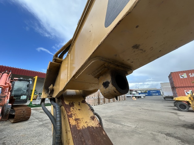 CAT 314ELCR ★ Excavator ★ 500S.G, Piping, Blade(Rear), w/o Attachments