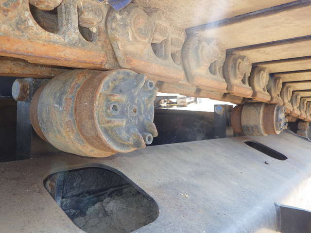 CAT 320GC-07C ★ Excavator ★ 600G, Arm Crane, A/C, EPA, 譲渡書なし