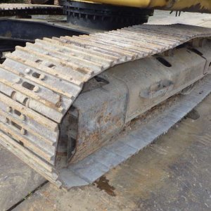 CAT 320DL-E ★ Excavator ★ 600G, Piping, A/C, EPA - Image 20
