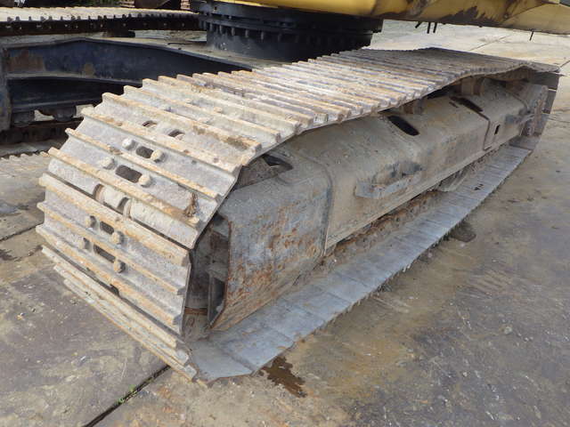 CAT 320DL-E ★ Excavator ★ 600G, Piping, A/C, EPA