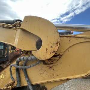 CAT 314ELCR ★ Excavator ★ 500S.G, Piping, Blade(Rear), w/o Attachments - Image 25