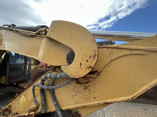 CAT 314ELCR ★ Excavator ★ 500S.G, Piping, Blade(Rear), w/o Attachments