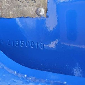OKADA OUB-305 ★ Parts & Attachment ★ for 0.25m3, Pin diameter 50mm, Width 200mm - Image 13