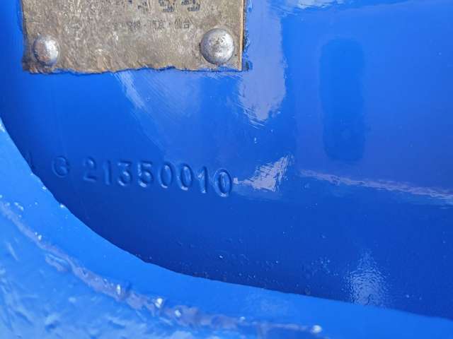 OKADA OUB-305 ★ Parts & Attachment ★ for 0.25m3, Pin diameter 50mm, Width 200mm