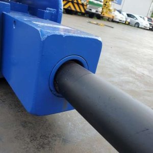 MKB500 ★ Parts & Attachment ★ for 0.25m3, Pin diameter 65mm, Width 222mm - Image 11