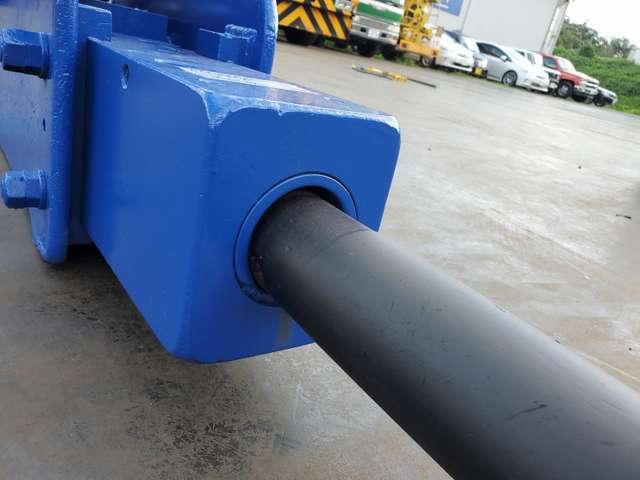 MKB500 ★ Parts & Attachment ★ for 0.25m3, Pin diameter 65mm, Width 222mm