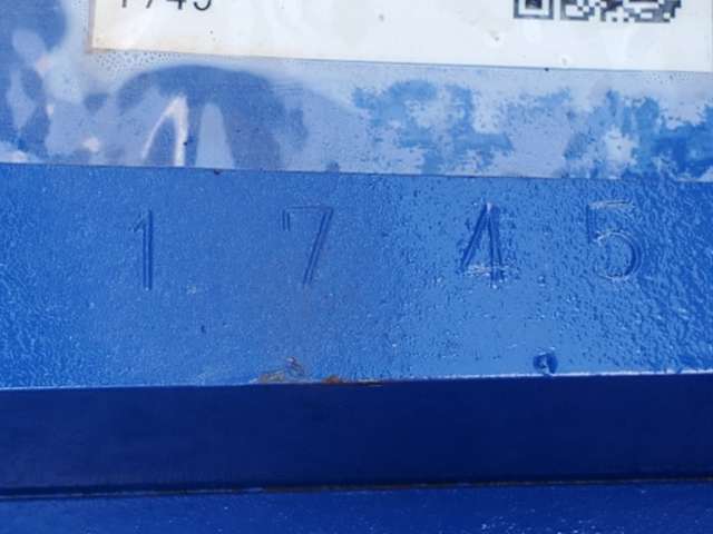 MKB500 ★ Parts & Attachment ★ for 0.25m3, Pin diameter 65mm, Width 222mm