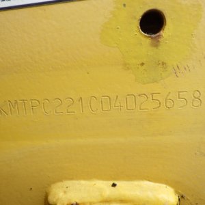 KOMATSU PC58UU-5 ★ Excavator ★ 400R, CAB, Blade, A/C - Image 11
