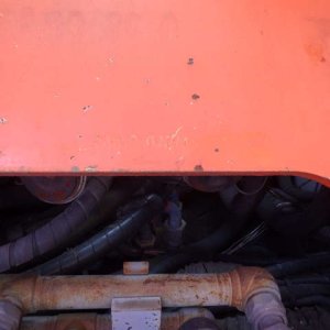 HITACHI ZX225USRLCK ★ Excavator ★ G, 3sec. Demolition Front, Pipings, A/C, w/o Attachments - Image 13