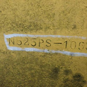 NIIGATA N525PS ★ Road Equipment ★ CAB, Scarifer - Image 13