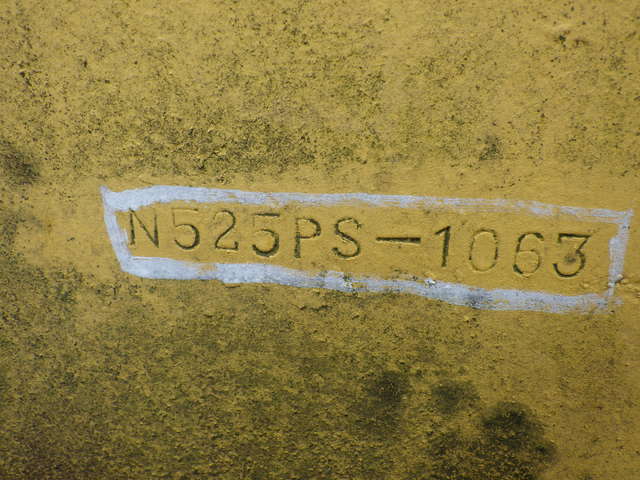 NIIGATA N525PS ★ Road Equipment ★ CAB, Scarifer