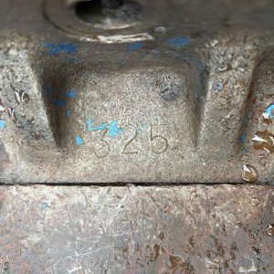 OKADA TS-W620V ★ Parts & Attachment ★ Not checked operation & availability of missing parts 動作及び欠品の有無未確認 - Image 11