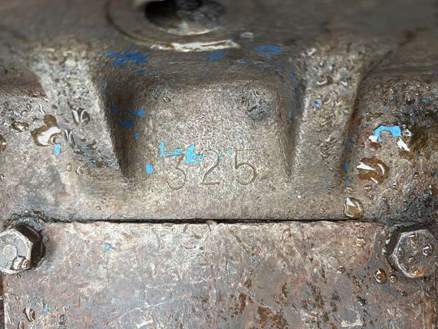 OKADA TS-W620V ★ Parts & Attachment ★ Not checked operation & availability of missing parts 動作及び欠品の有無未確認