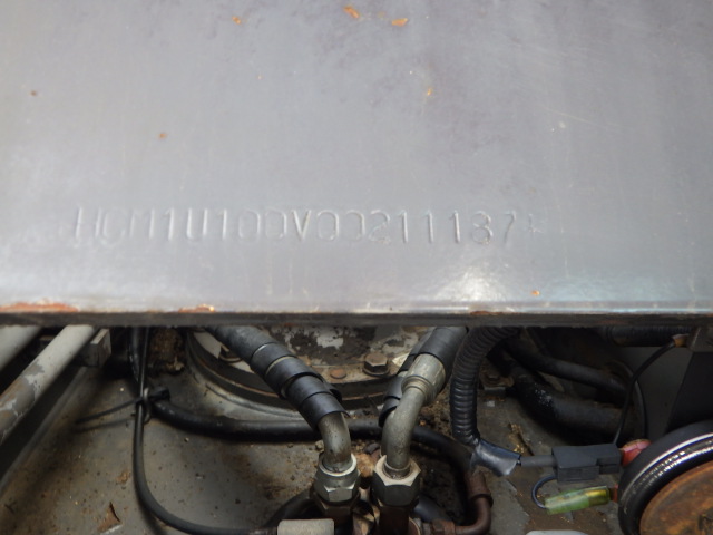 HITACHI ZX200-3 ★ Excavator ★ G, M/L, A/C