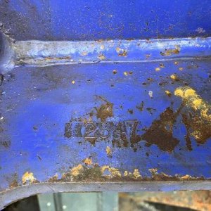 KOMATSU PC78US-5 ★ Excavator ★ 450G+Pad, Blade, CAB, A/C - Image 16