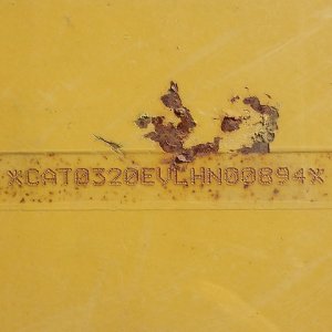 CAT 320ERR ★ Excavator ★ 800G, M/L, Arm Crane, A/C - Image 10