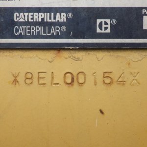 CAT D4C ★ Bulldozer ★ 460G, CNP, PAT Dozer, Winch - Image 11