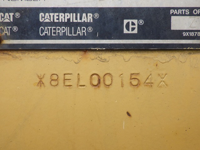 CAT D4C ★ Bulldozer ★ 460G, CNP, PAT Dozer, Winch