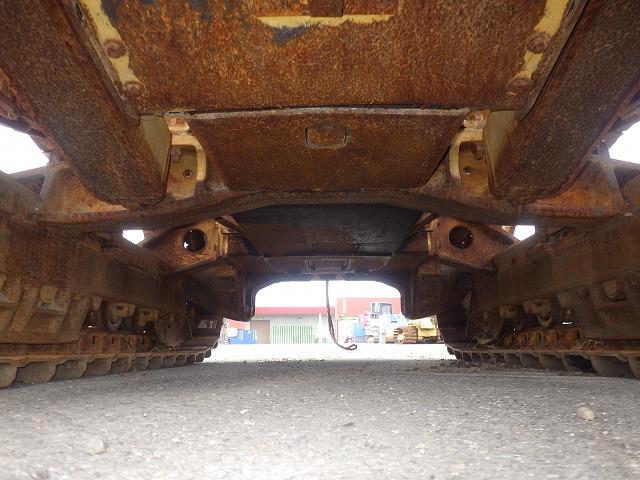 CAT D4C ★ Bulldozer ★ 460G, CNP, PAT Dozer, Winch
