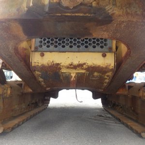 CAT D4C ★ Bulldozer ★ 460G, CNP, PAT Dozer, Winch - Image 30