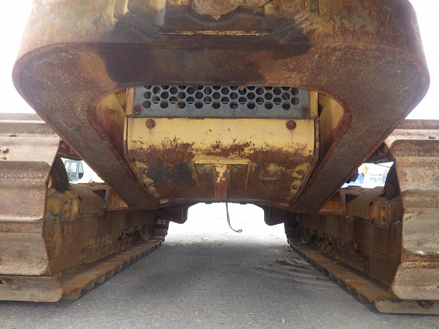 CAT D4C ★ Bulldozer ★ 460G, CNP, PAT Dozer, Winch