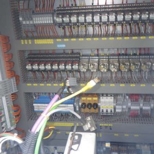 JMS320GS-N.L ★ Generator & Compressor ★ Gas Turbine Generator, Engine : J320GS-C09-1046184 - Image 20