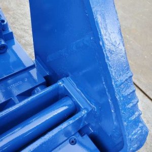 OKADA OUB-305 ★ Parts & Attachment ★ for 0.25m3, Pin diameter 50mm, Width 200mm - Image 19