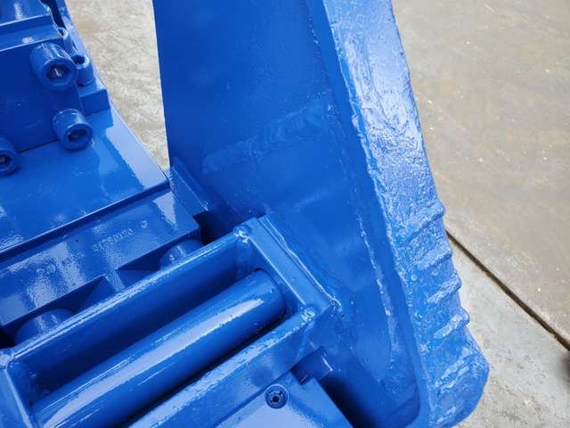 OKADA OUB-305 ★ Parts & Attachment ★ for 0.25m3, Pin diameter 50mm, Width 200mm
