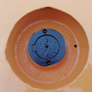 TOMEN KM2-1000E ★ Parts & Attachment ★ Electric Vibro Hammer, Serial Number Unknown - Image 20