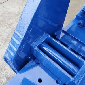 OKADA OUB-305 ★ Parts & Attachment ★ for 0.25m3, Pin diameter 50mm, Width 200mm - Image 18