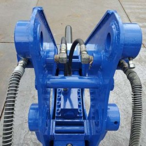 OKADA OUB-305 ★ Parts & Attachment ★ for 0.25m3, Pin diameter 50mm, Width 200mm - Image 14
