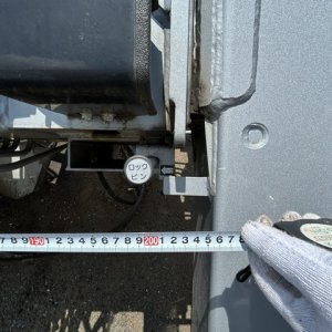 TADANO TM-ZE605SLHRE ★ Parts & Attachment ★ Loader Crane - Image 15
