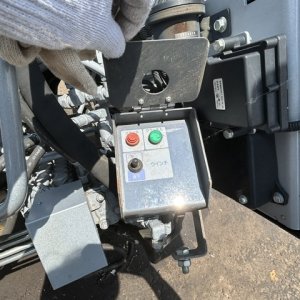 TADANO TM-ZE605SLHRE ★ Parts & Attachment ★ Loader Crane - Image 12
