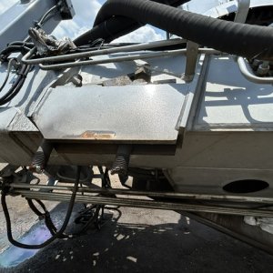TADANO TM-ZE605SLHRE ★ Parts & Attachment ★ Loader Crane - Image 17