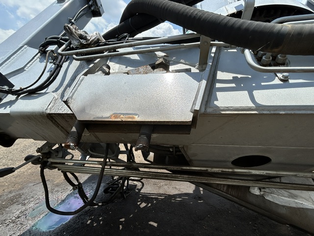 TADANO TM-ZE605SLHRE ★ Parts & Attachment ★ Loader Crane