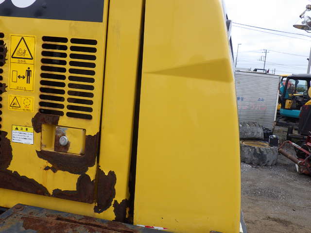 KOMATSU WA80-8 ★ Loader(Crawled/Wheeled) ★ CAB, BKT, Long Arm, A/C, 30,157km