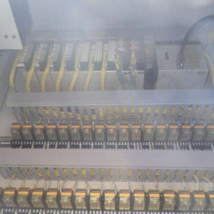 JMS320GS-N.L ★ Generator & Compressor ★ Gas Turbine Generator, Engine : J320GS-C09-1046184 - Image 22