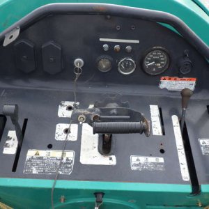 BARONESS HM1550 ★ Other ★ Hammer Knife Mower - Image 23