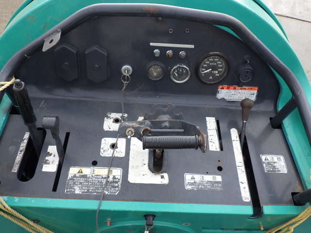 BARONESS HM1550 ★ Other ★ Hammer Knife Mower